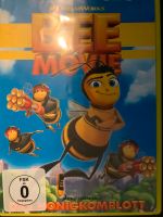 Bee Movie, das Honigkomplott, Kinderfilm, DVD Baden-Württemberg - Freiburg im Breisgau Vorschau