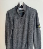 Stone Island Pullover grau XL Baden-Württemberg - Fellbach Vorschau