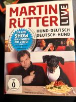 2DvD Martin Rütter Dortmund - Aplerbeck Vorschau