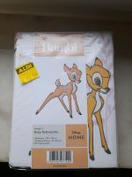 Disney Bambi Bettwäsche  neu & ovp Niedersachsen - Leer (Ostfriesland) Vorschau