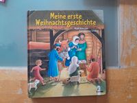 Kinderbuch "Meine erstes Weihnachttsgeschichte" Düsseldorf - Heerdt Vorschau