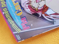 Anime DVD Willkommen Welcome Bayern - Karlsfeld Vorschau