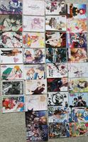 Anime/Manga Poster, Postkarten, Leseproben, Manga Day, Hefte... Berlin - Mitte Vorschau