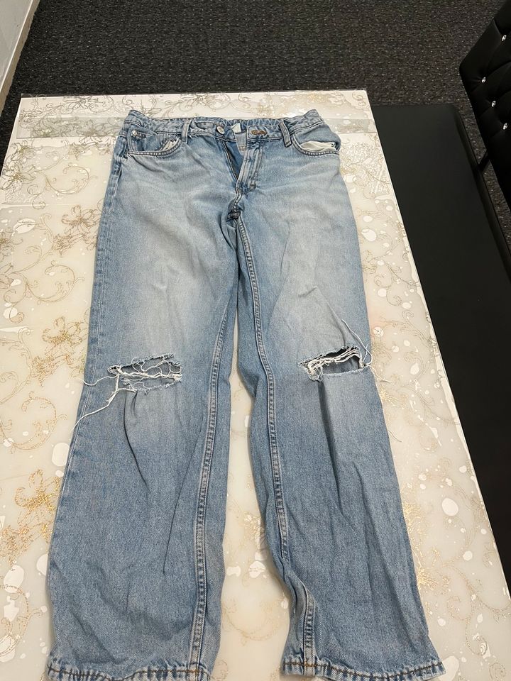Baggy Jeans in Neuenkirchen-Vörden