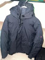 Levi’s Winterjacke schwarz Findorff - Findorff-Bürgerweide Vorschau