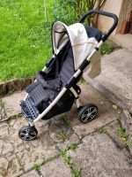 Gesslein S4 Buggy / Kinderwagen Baden-Württemberg - Tübingen Vorschau