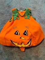 Kostüm Ballonkleid Kleid Kürbis   Halloween Größe 92 98 104 Thüringen - Jena Vorschau