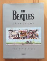 Buch: "The Beatles Anthology" - die Autobiographie der Beatles! Berlin - Lichtenberg Vorschau