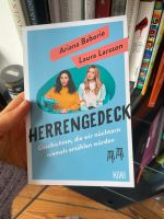 Herrengedeck Taschenbuch Altona - Hamburg Sternschanze Vorschau