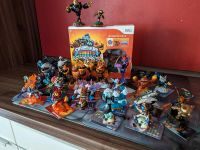 Biete hier das Spiel Skylanders Giants für die Wii Berlin - Marzahn Vorschau