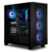 Gaming PC auf Wunsch | Personalisierter Computer Nordrhein-Westfalen - Rheinberg Vorschau