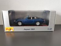 Jaguar XK 8 - Maisto 1:43 - OVP München - Bogenhausen Vorschau