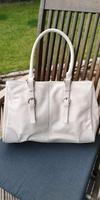 Handtasche beige Niedersachsen - Wunstorf Vorschau