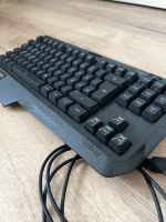 Logitech G410 mechanische Gaming Tastatur Niedersachsen - Katlenburg-Lindau Vorschau