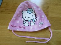 Hello Kitty Sommermütze Bindmütze Mütze Mädchenmütze w. NEU Bayern - Aindling Vorschau