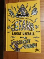 Buch Kinderbuch "Vorsicht Hund" Gefahr lauert überall.... Leipzig - Meusdorf Vorschau