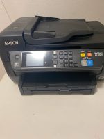 Epson Wf 2660 defekt Brandenburg - Neuhardenberg Vorschau