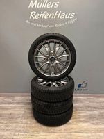 Mini John Cooper Works Cross Spoke R114 5,5J x 17 ET 42 Titangrau Hessen - Rüsselsheim Vorschau