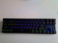 Drevo Calibur RGB Gaming Tastatur Wandsbek - Hamburg Rahlstedt Vorschau