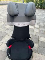 Kinder- Autositz Cybex Silver mit Iso- Fix Brandenburg - Werder (Havel) Vorschau