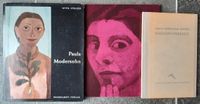 4x Paula Modersohn-Becker, Zeichnungen Bilder Tagebuch Briefe Bochum - Bochum-Wattenscheid Vorschau