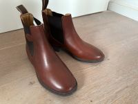 NEU Stiefeletten Gr. 35 braun Covalliero Rheinland-Pfalz - Rheinbreitbach Vorschau