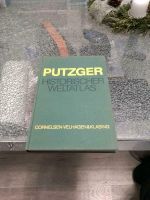 Putzger Historischer Welt Atlas Schleswig-Holstein - Krempe Vorschau