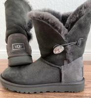 UGG Winterboots Schleswig-Holstein - Lübeck Vorschau