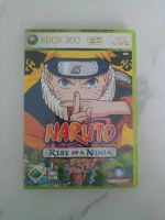 Xbox 360 Naruto Ride of Ninja Spiel in Originalverpackung Bielefeld - Brackwede Vorschau