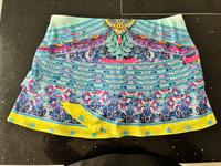 Tennisrock Skort Lucky in Love Gr M Bayern - Illertissen Vorschau