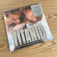 Titanic Limited Sunset Vinyl 2LP Limited to 350 copies München - Moosach Vorschau