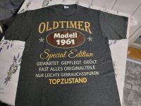T Shirt Herren XL Thüringen - Tonna Vorschau