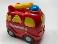 Vtech 80-119864 Tut Tut Baby Flitzer, Feuerwehrauto Dresden - Coschütz/Gittersee Vorschau