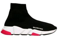 ORIGINAL!!! Balenciaga Speed Trainer High Top Sneaker Nordrhein-Westfalen - Witten Vorschau