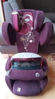 Kindersitz kiddy comfortpro - TOP! Nordrhein-Westfalen - Unna Vorschau