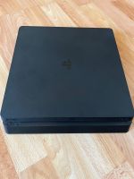 Play Station 4 500gb black Brandenburg - Beelitz Vorschau