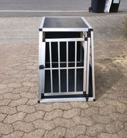 Aluminium Hundetransportbox L Bayern - Karlstadt Vorschau