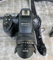 FUJIFILM Finepix HS 25EXRHallo Zusammen,  Hier kommt heute eine w Berlin - Marzahn Vorschau