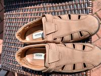 Herren Sommer Schuhe Hessen - Calden Vorschau