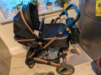 Kinderwagen Thüringen - Apolda Vorschau