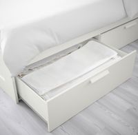 SUCHE: 2 Schubladen für IKEA Brimnes Bett Niedersachsen - Oldenburg Vorschau