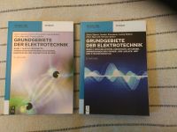 Clausert, Horst et al.: Grundgebiete der Elektrotechnik. 2 Bände Bayern - Erlangen Vorschau