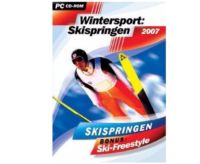 Wintersport Skispringen 2007 - PC CD-ROM Neu Essen - Essen-Borbeck Vorschau