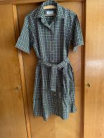 Original BURBERRY Hemdblusen Kleid, Größe 42, kariert Hessen - Erbach Vorschau