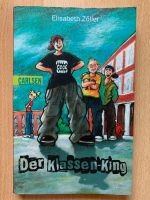 Der Klassen-King ISBN 9783551358646 Sachsen-Anhalt - Raguhn Vorschau