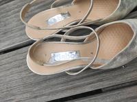 Elegante Damenschuhe Nordrhein-Westfalen - Mettingen Vorschau