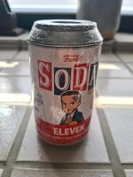 Funko Pop! Eleven Soda Stranger Things Figur Limited Edition Rheinland-Pfalz - Mutterstadt Vorschau