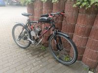 Fahrrad mit Motor Rheinland-Pfalz - Neustadt (Wied) Vorschau