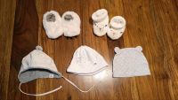 Set Baby Accessoires "rund ums Baby" 12 Teile Eimsbüttel - Hamburg Niendorf Vorschau