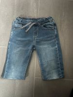 Kinder Jungs Hose kurze Hose Shorts Jeans  s.Oliver 128 blau Rheinland-Pfalz - Oberzissen Vorschau